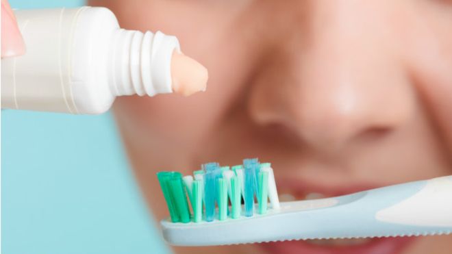 Cómo saber cuál es la mejor pasta de dientes