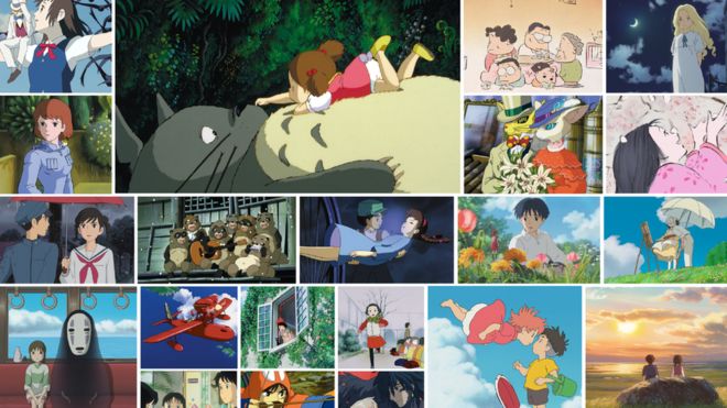 Netflix: 5 de las mejores películas del icónico estudio Ghibli