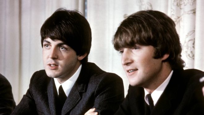 Qué miembro de The Beatles escribió &quot;In my life&quot;