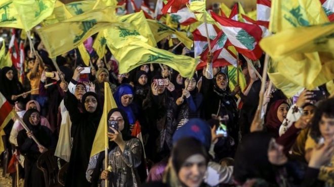 Brasil: arrestan a &quot;tesorero&quot; de grupo radical Hezbolá