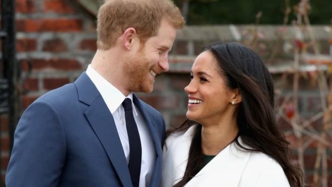 ¿Cuánto va a costar el enlace de Meghan Markle y el príncipe Harry?