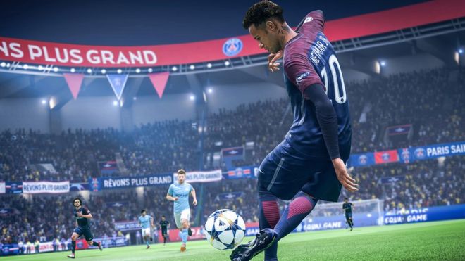FIFA 19: el juego que pone a prueba hasta la relación más sólida