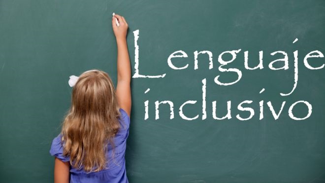 Día del idioma español: ¿usas un lenguaje inclusivo?