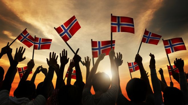 5 razones por las que en Noruega no les interesa emigrar a EEUU