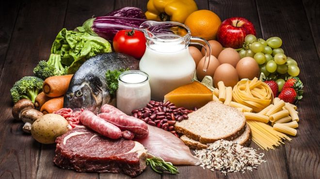 Los 9 aminoácidos esenciales que tenemos que buscar en los alimentos