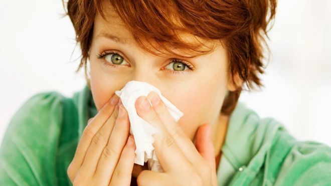 Coronavirus: ¿qué tanto debemos preocuparnos por la gripe estacional?