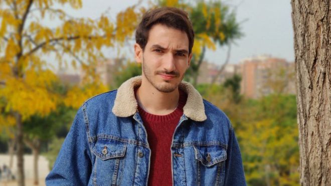 Por qué le di mi voz a mi padre