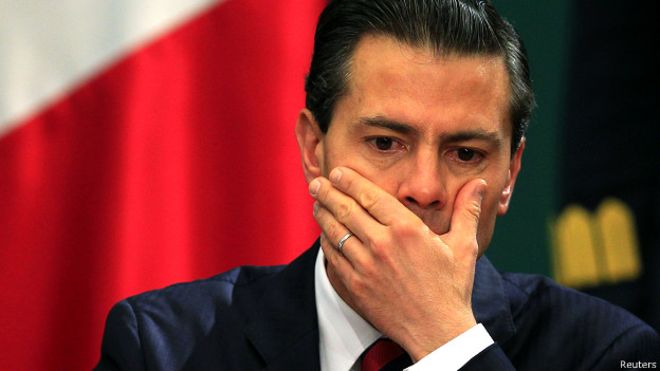 La otra casa presidencial que genera un nuevo escándalo en México
