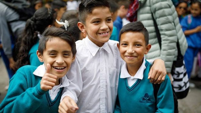 4 novedosas claves para mejorar la educación en América Latina