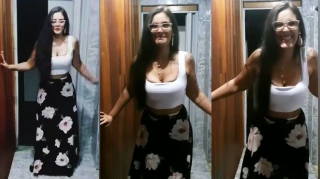 Tardé 5 años en volver a caminar después de bypass gástrico