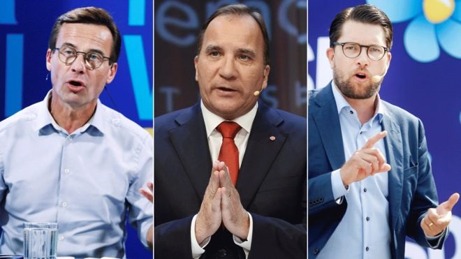 El nacionalismo que puede cambiar la política en Suecia