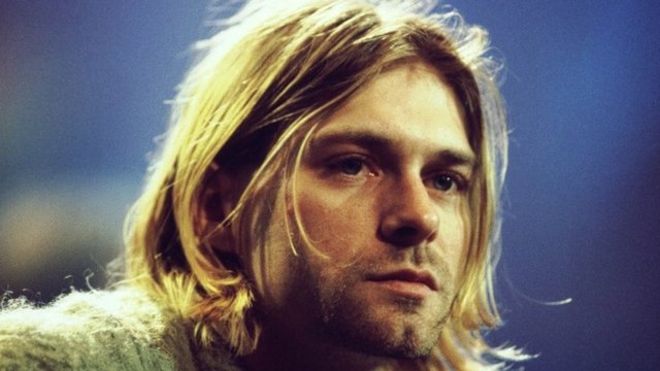 El aniversario de Cobain evoca el fatídico club de los 27