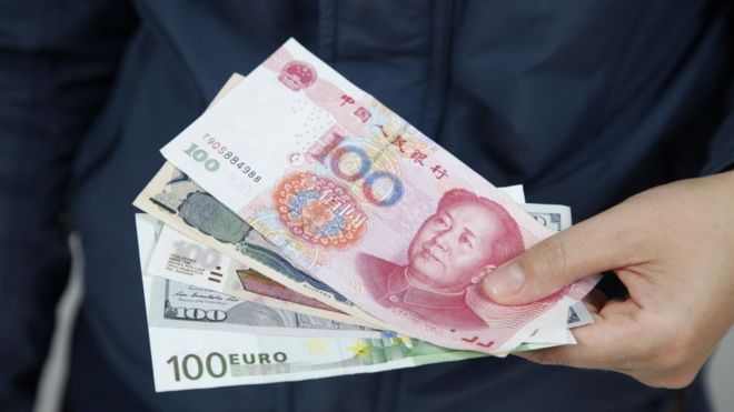 ¿Es posible que un país deje de utilizar el dólar como anunció Venezuela ?