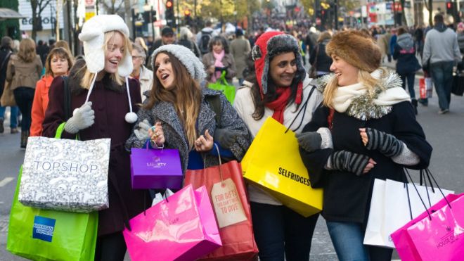 Los peligros que produce el placer de comprar y cómo dominarlo