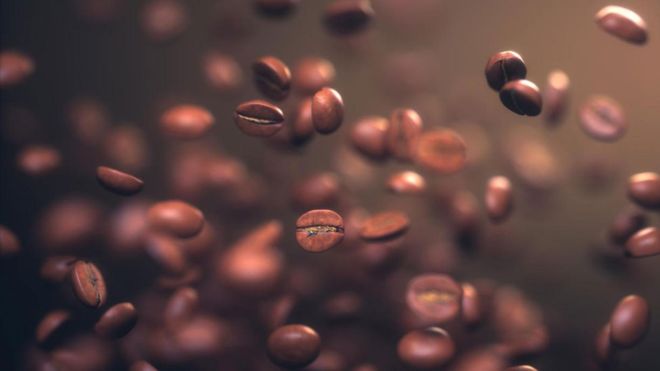 Cómo se le quita la cafeína al café