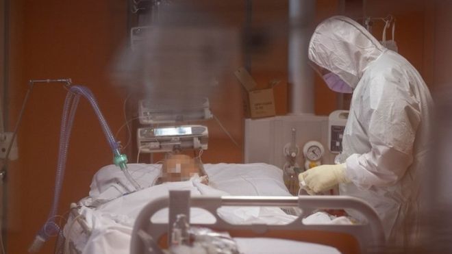 Coronavirus en Italia: el pueblo que logró contener la expansión del virus