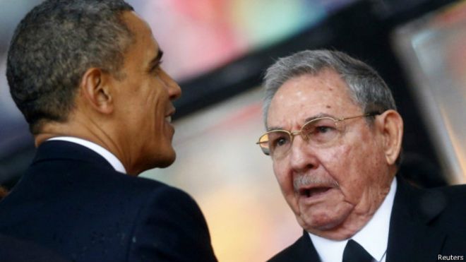 EE.UU.: desde este viernes regirá flexibilización de restricciones a Cuba