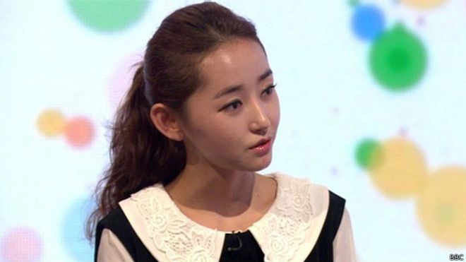 "Me escapé de la muerte en Corea del Norte"