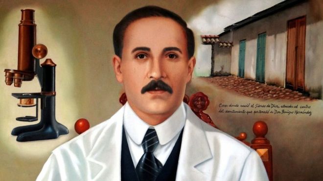 ¿Quién fue José Gregorio Hernández?