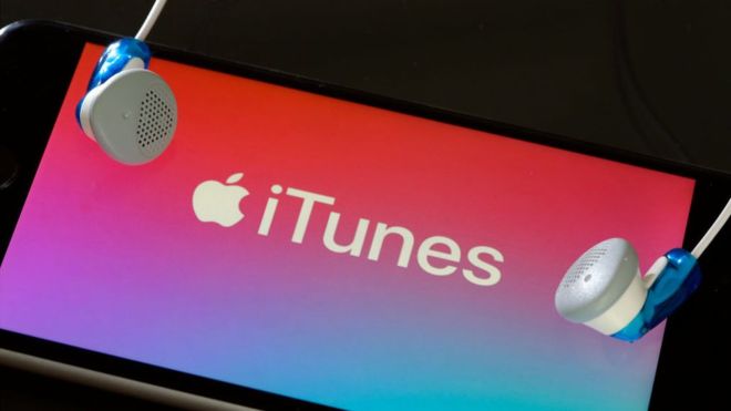 Apple anuncia el final de iTunes