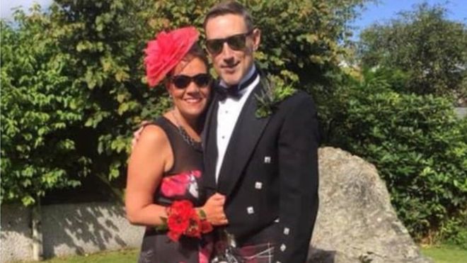 &quot;Me dieron un año de vida y llevo viviendo cinco&quot;