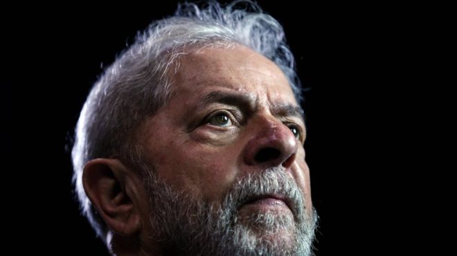 Los 10 casos abiertos que tiene Lula da Silva en Brasil
