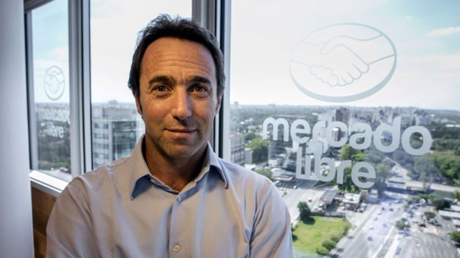 La única empresa de Latinoamérica en el ranking del Financial Times