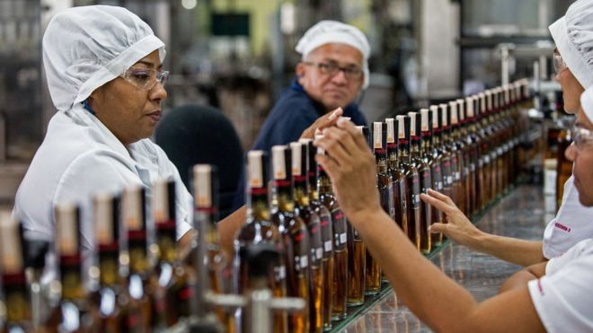 4 negocios que están creciendo en Venezuela pese a la crisis (o por causa de ella)