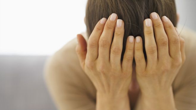 La mujer que descubrió la infidelidad de su novio tras el hackeo del sitio Ashley Madison