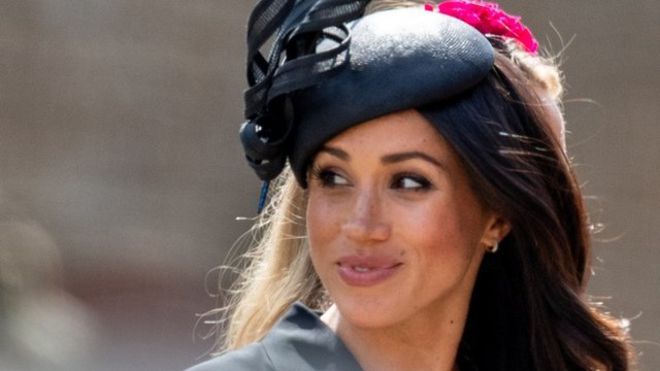 ¿Por qué algunos culpan a Meghan Markle de la decisión de los duques de Sussex?