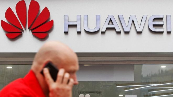 Qué países prohibieron la tecnología de Huawei