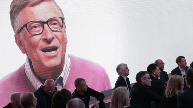 Quiénes son los 10 empresarios del sector tecnológico más ricos del mundo