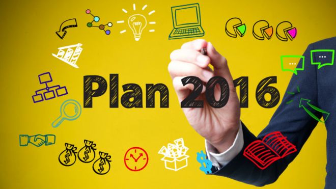 7 destacados empresarios dan sus consejos para triunfar en 2016