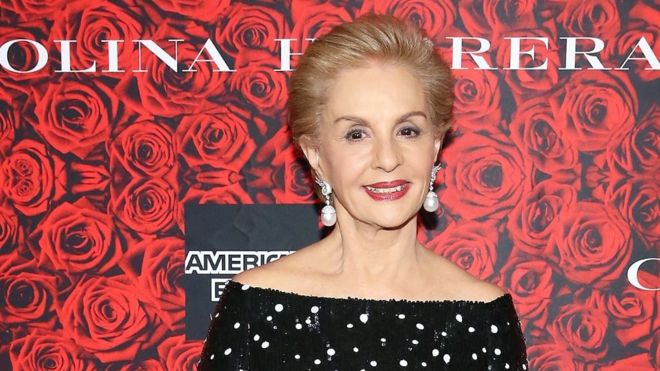 Carolina Herrera: la polémica en México por la &quot;apropiación cultural&quot;