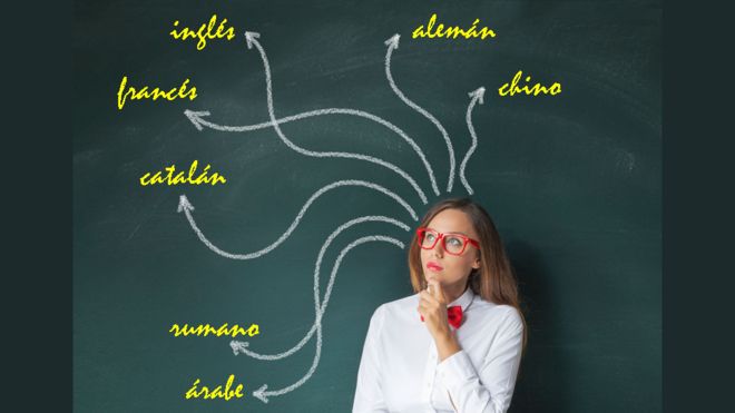 ¿Cuál es el idioma más fácil para aprender si eres hispanohablante? ¿Y el más difícil?
