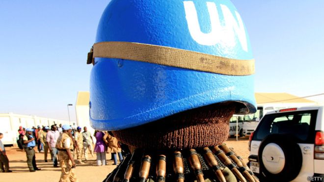 &quot;Sexo oral por galletas&quot;: las escalofriantes denuncias de abuso contra funcionarios de la ONU