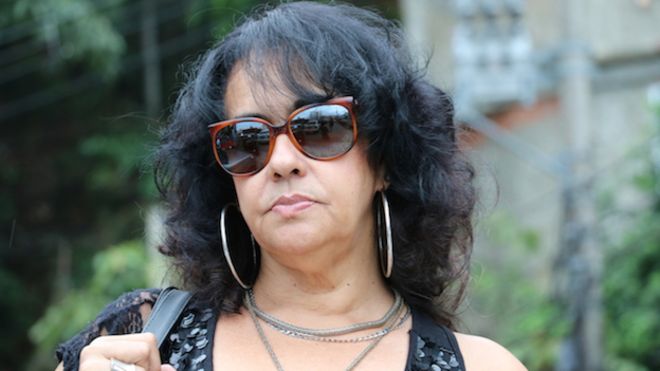 “Maté gente, era el trabajo”: la mujer que fue narco en Río de Janeiro y se volvió escritora