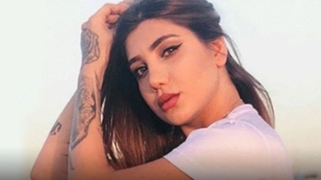 Tara Fares: el asesinato de una estrella de Instagram