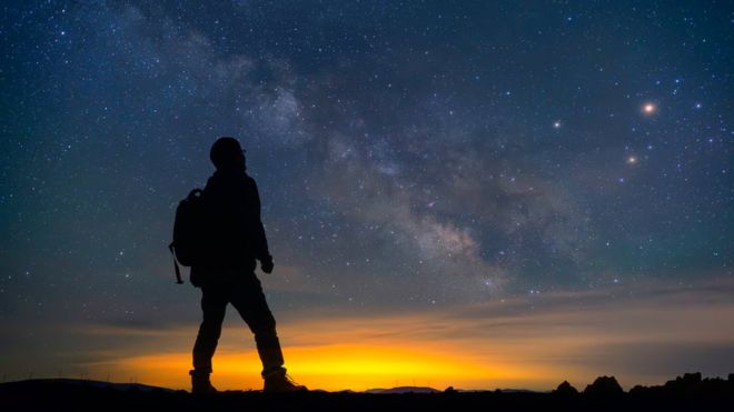 &quot;Luna fría&quot; coincide con solsticio y una lluvia de meteoritos