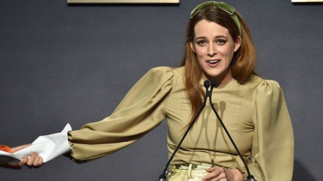 La ascendente carrera de Riley Keough, la nieta de Elvis Presley que está &quot;en todos lados&quot;