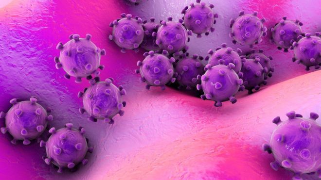 Qué se sabe sobre el coronavirus de China que &quot;puede haber afectado a cientos de personas&quot;