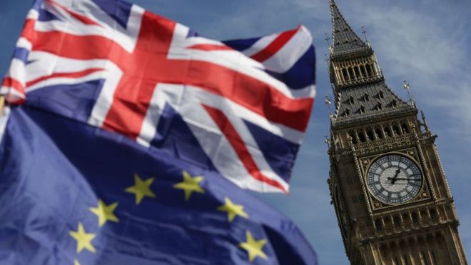 Cómo cambiaron de opinión los británicos sobre el Brexit