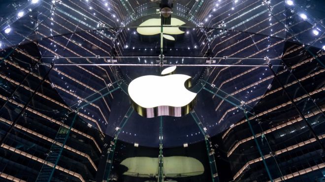 Por qué la guerra comercial entre EEUU y China amenaza al nuevo Iphone