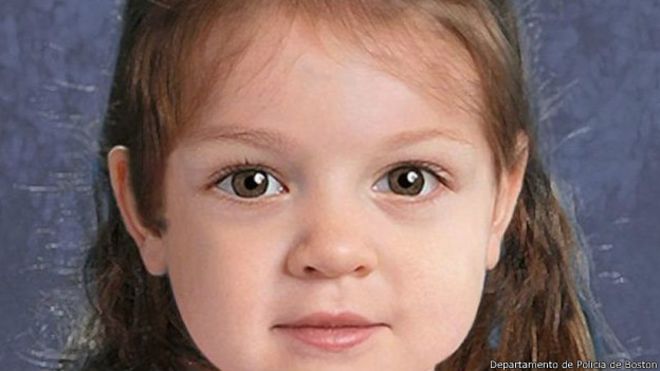 El misterio de &quot;baby Doe&quot;, la niña encontrada muerta en una bolsa de basura en Boston