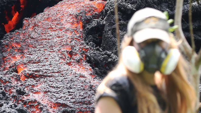 ¿A cuánta gente matan realmente los volcanes?