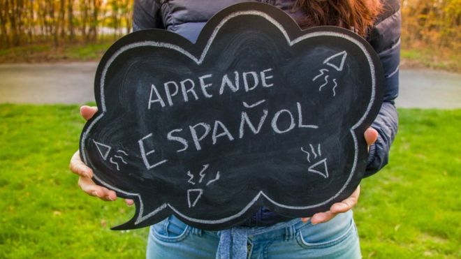 Los países en que más se estudia Español