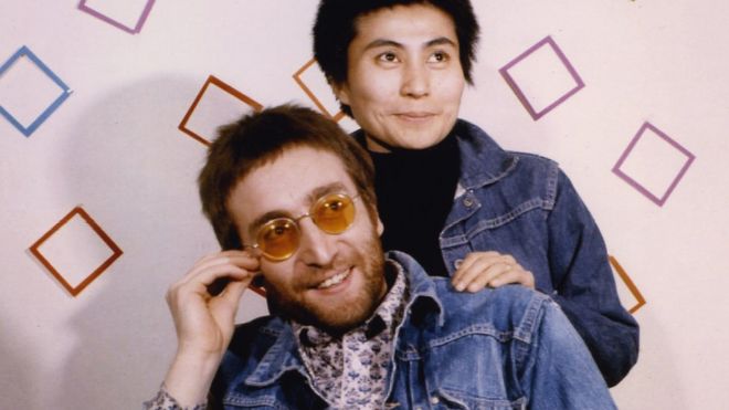 Las razones y las disculpas del asesino de John Lennon