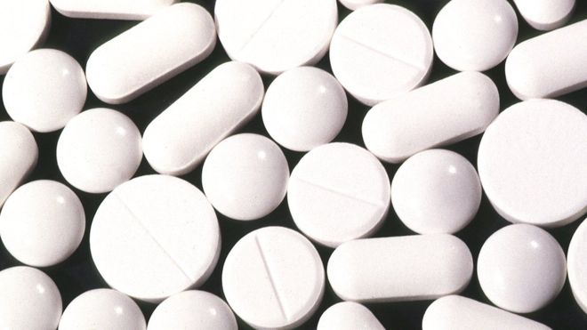 La demanda de más de 40 estados de EE.UU. contra grandes farmacéuticas