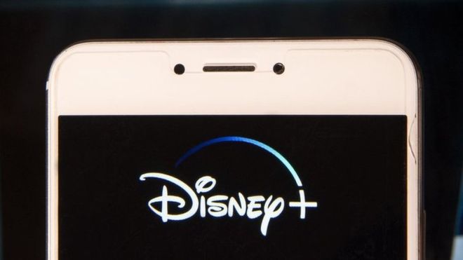 Disney Plus, el nuevo servicio en streaming que amenaza el dominio de Netflix