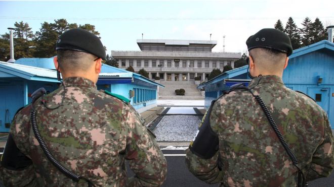 ¿Es esta la verdadera razón por la que Corea del Norte quiere dialogar con el gobierno de Seúl?